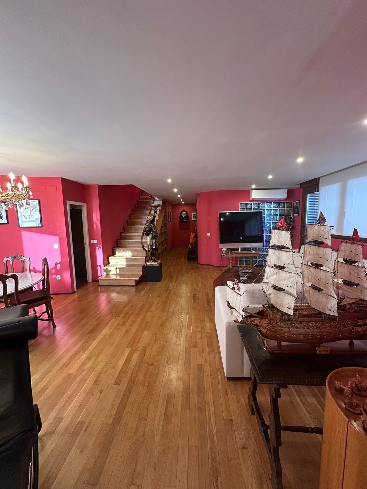 Piso en calle Corazón de María, 2 - Foto 4