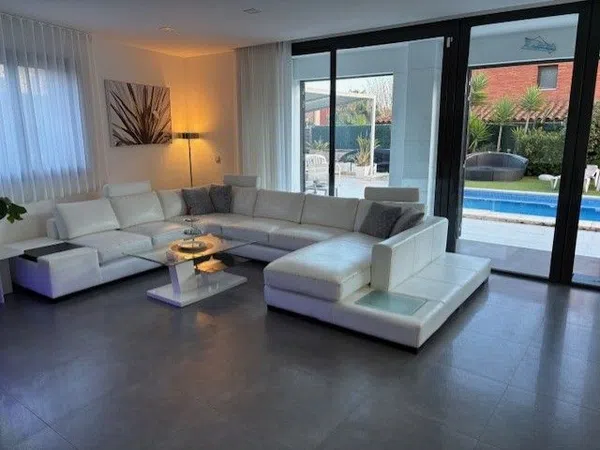 Chalet pareado en Calle Puig Gorgoll, 5 - Foto 11