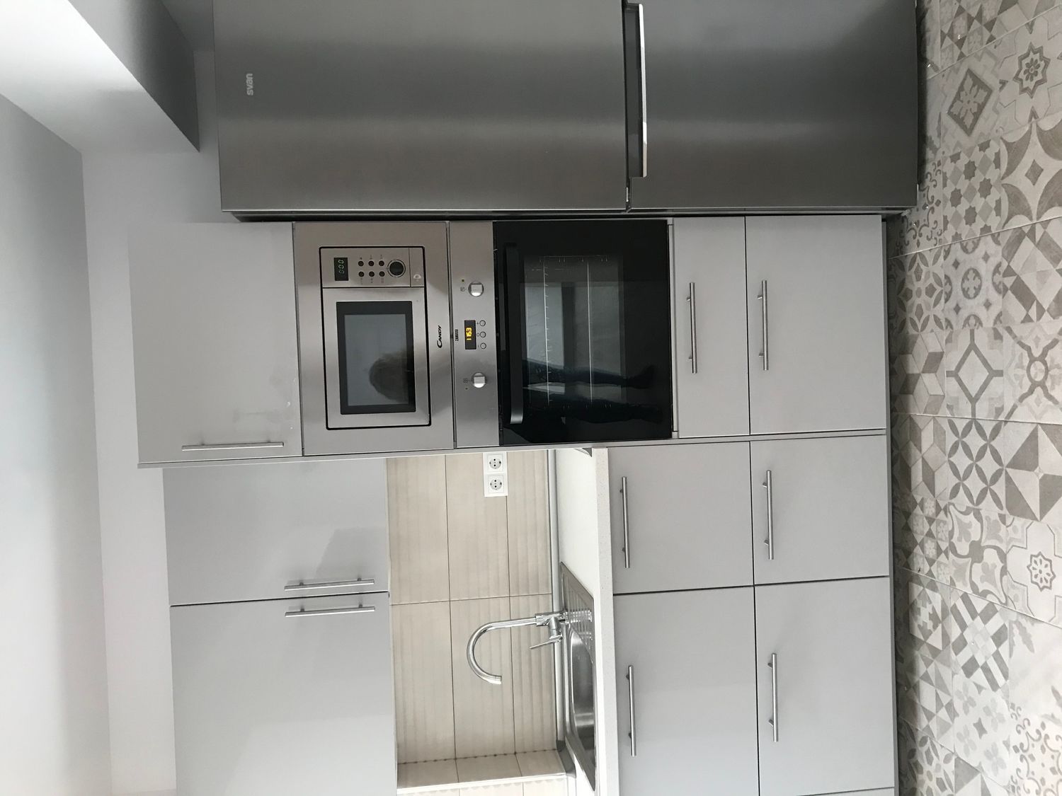 Piso en calle del Plus Ultra, 36 - Foto 3