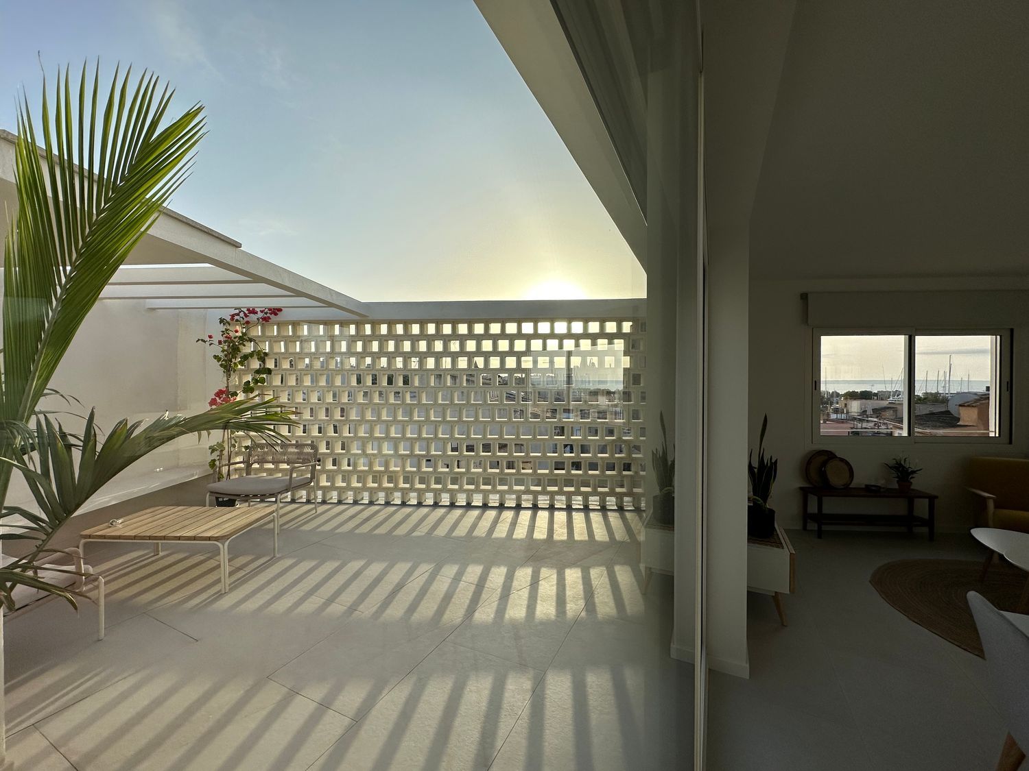 Ático en calle de Dameto, 1 - Foto 1