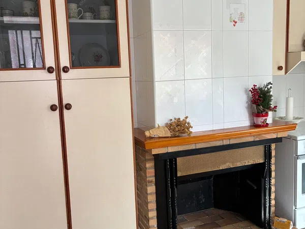 Casa independiente en carretera Guadalupe s/n Sn - Foto 12