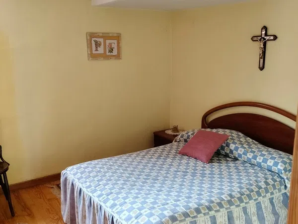 Casa de pueblo en Barrio Rozas, 13 - Foto 16