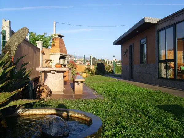 Casa o chalet independiente en Lugar, 157 D - Foto 1