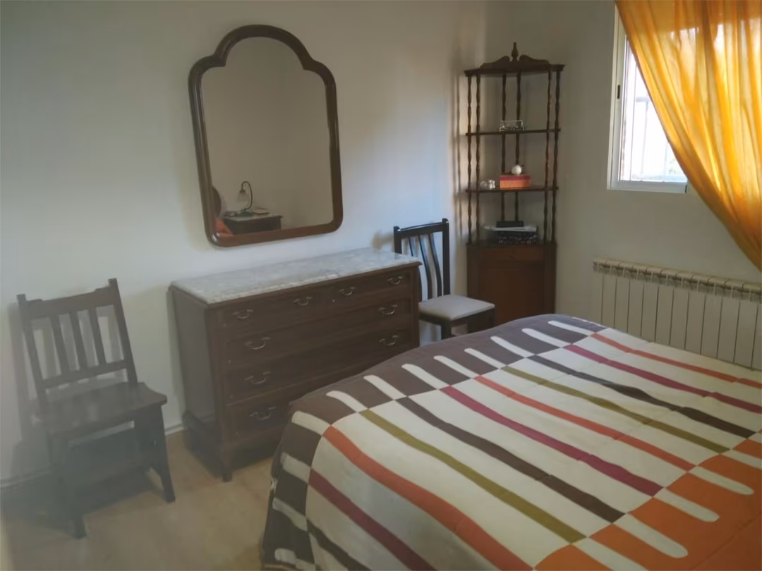 Piso en  Lugar Urbanizacion Los Rosales 2 - Foto 10