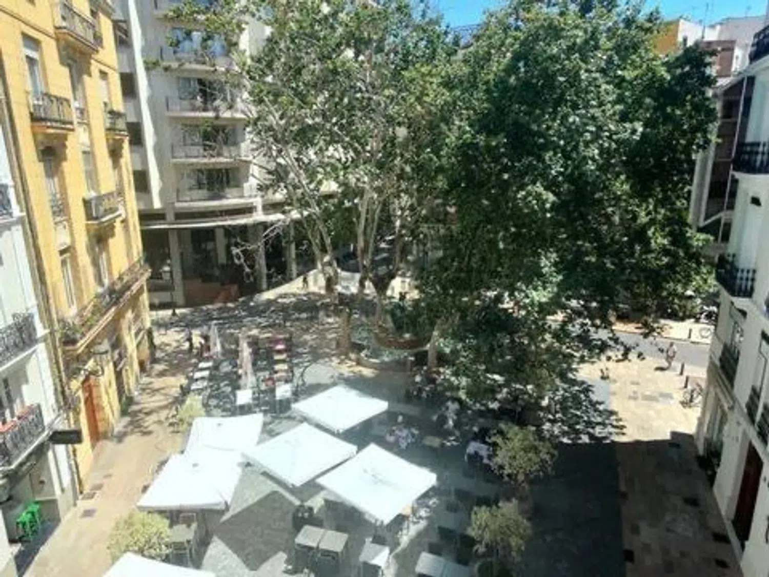 Ático en calle Moratin, 1 - Foto 16
