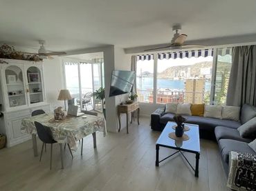 Piso en  Avinguda de la Costa Blanca 12 - Foto 9