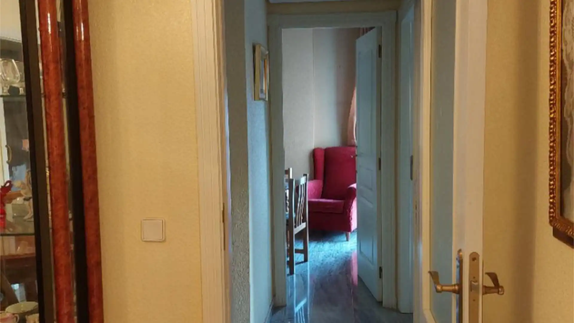 Piso en  Calle Cueva de Menga 3 - Foto 17