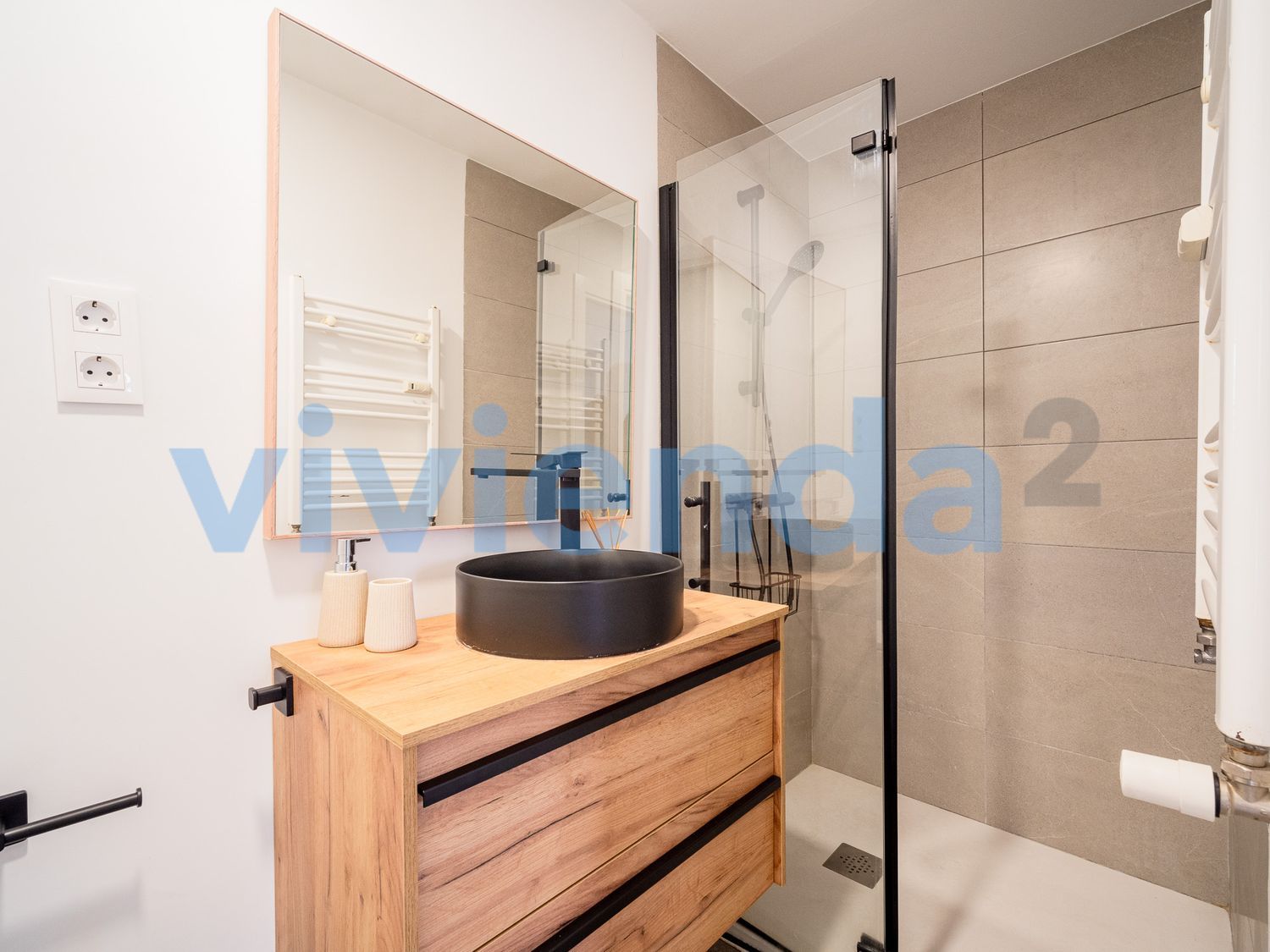 Piso en Barrio Santa Eugenia - Foto 19