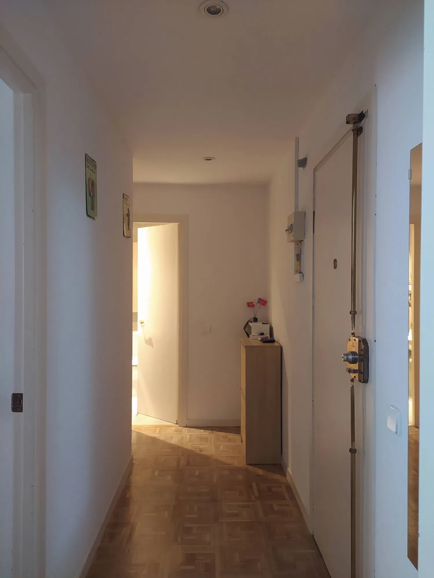 Piso en calle de Orense, 26 - Foto 4