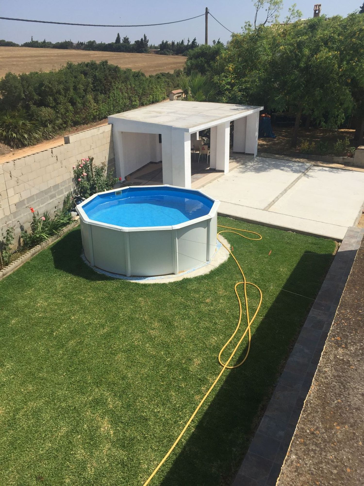 Casa o chalet independiente en Camino las Quintas, 39, Barrio Nuevo, Barrio Nuevo - Foto 20