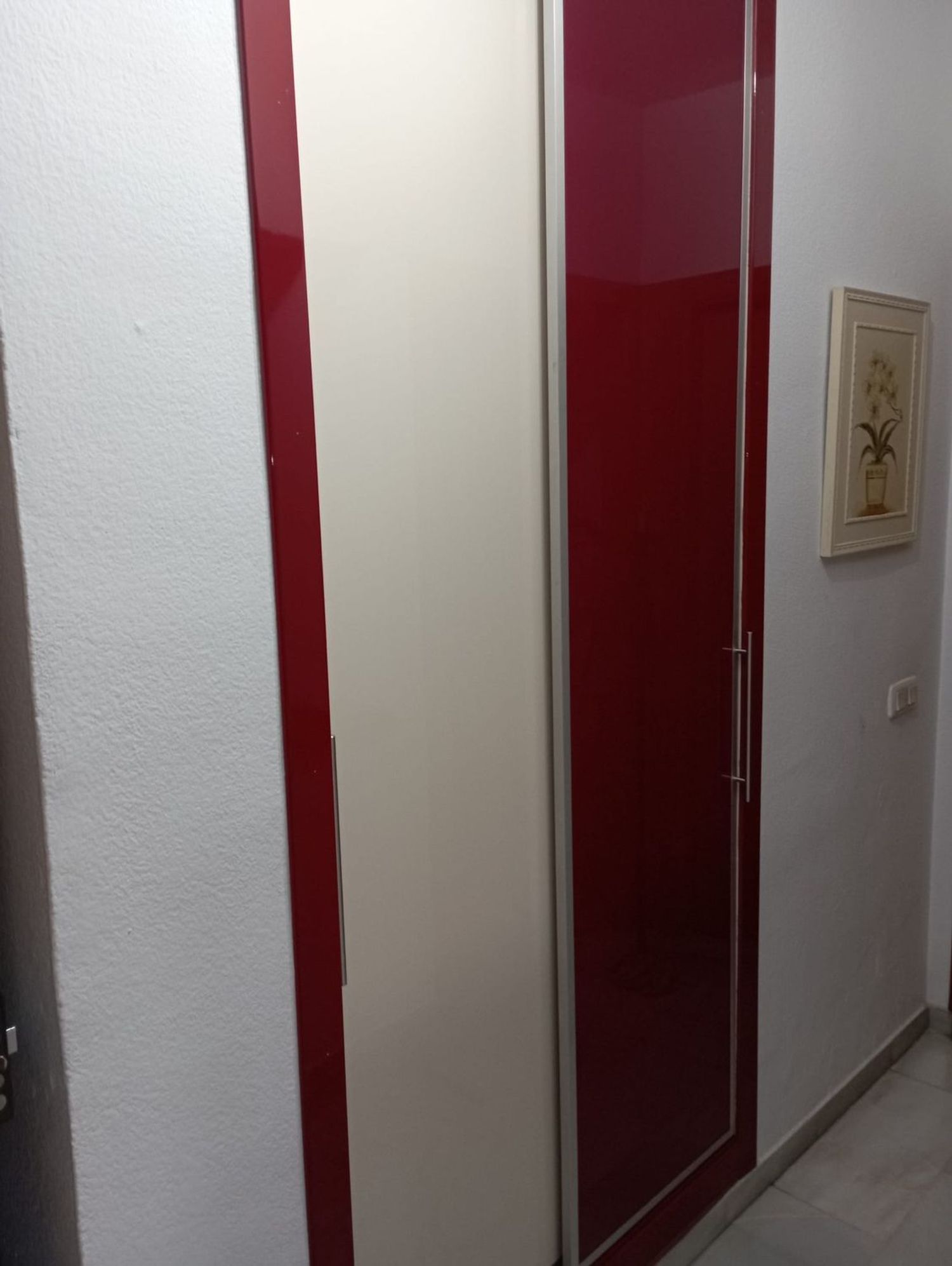 Piso en Calle Morena, 36, Camino de Antequera - Foto 18