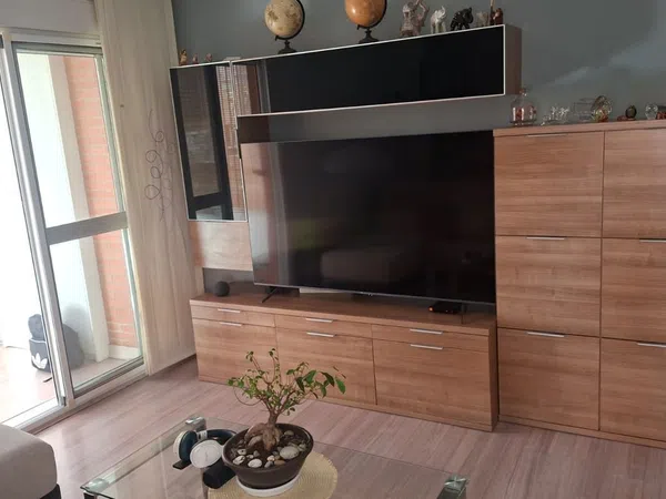 Piso en Calle Maestro Amate, 2, Barrio San Luis - Los Molinos, Barrio San Luis - Los Molinos - Foto 1