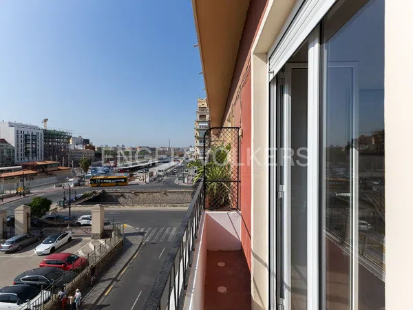 Piso en Calle de Bailèn, La Roqueta - Foto 36