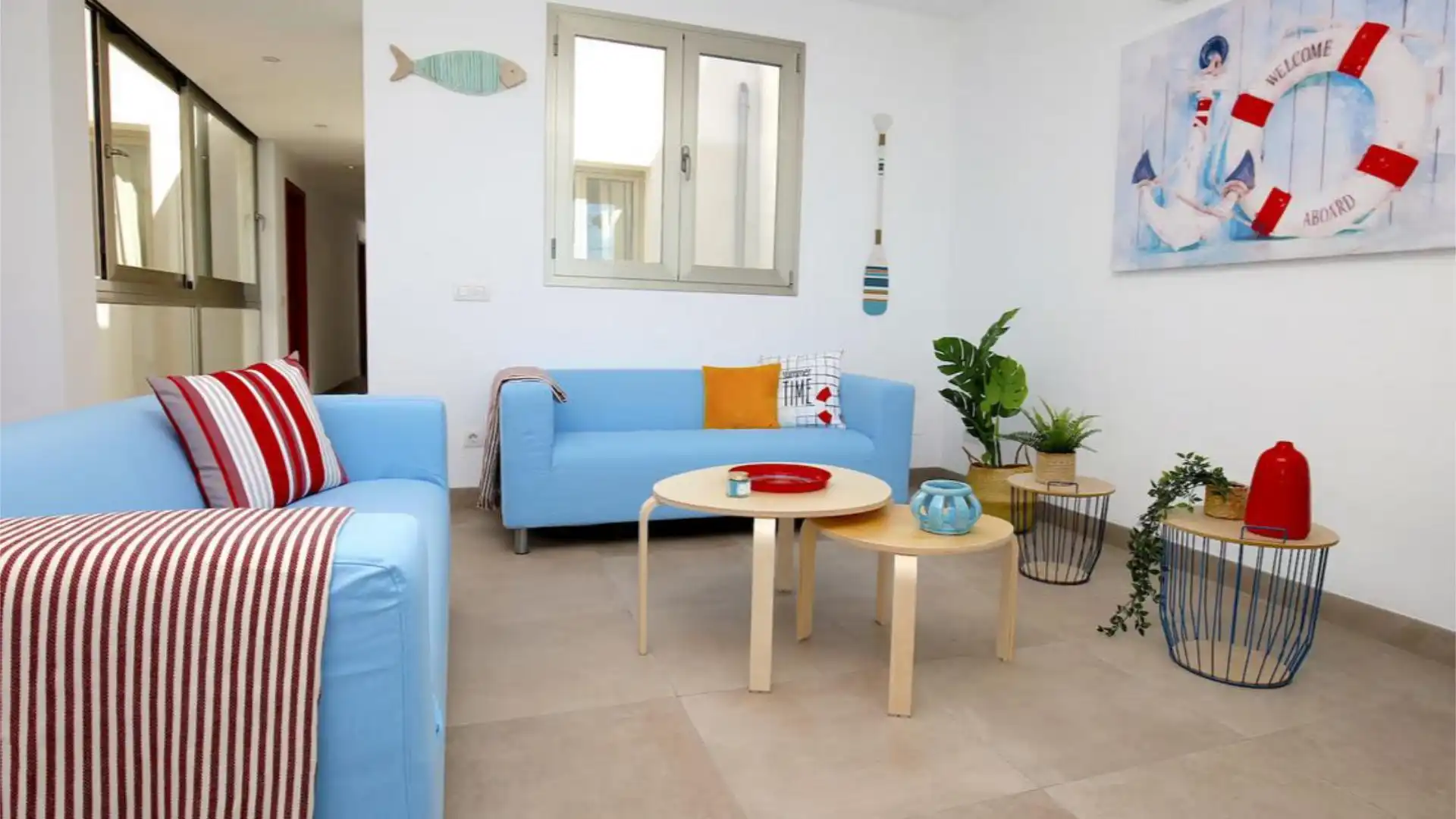 Apartamento en  Via de la Mediterrània 35 - Foto 8