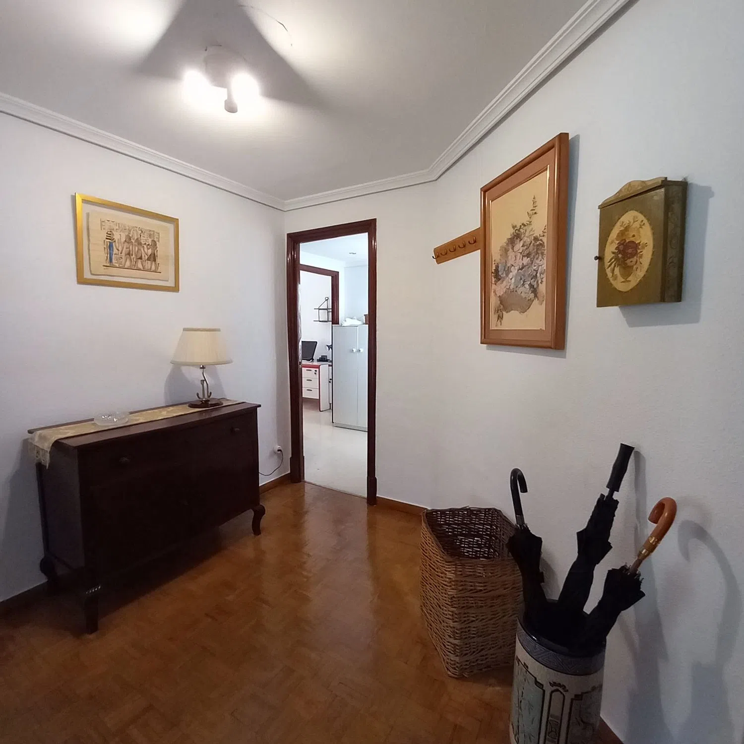 Piso en calle Virgen de Valvanera, 1 - Foto 4