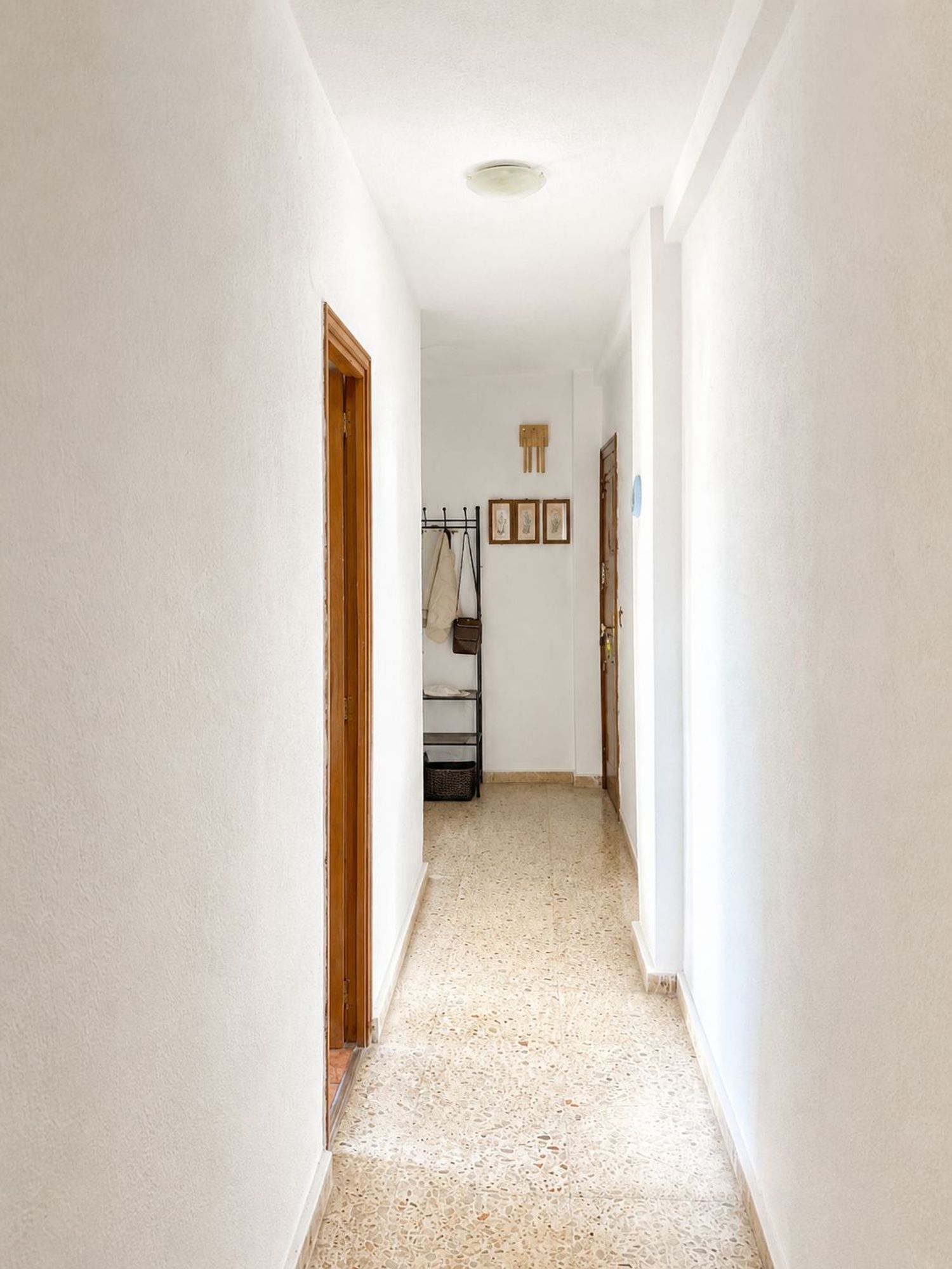 Piso en Calle del Doctor Bergez, 56, Carolinas Altas - Foto 25