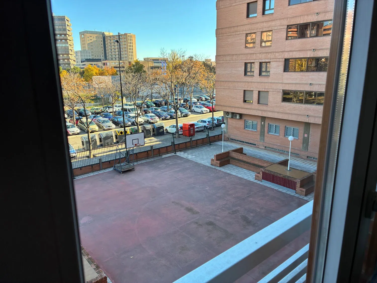 Piso en Barrio Pol Universidad Romareda - Foto 22