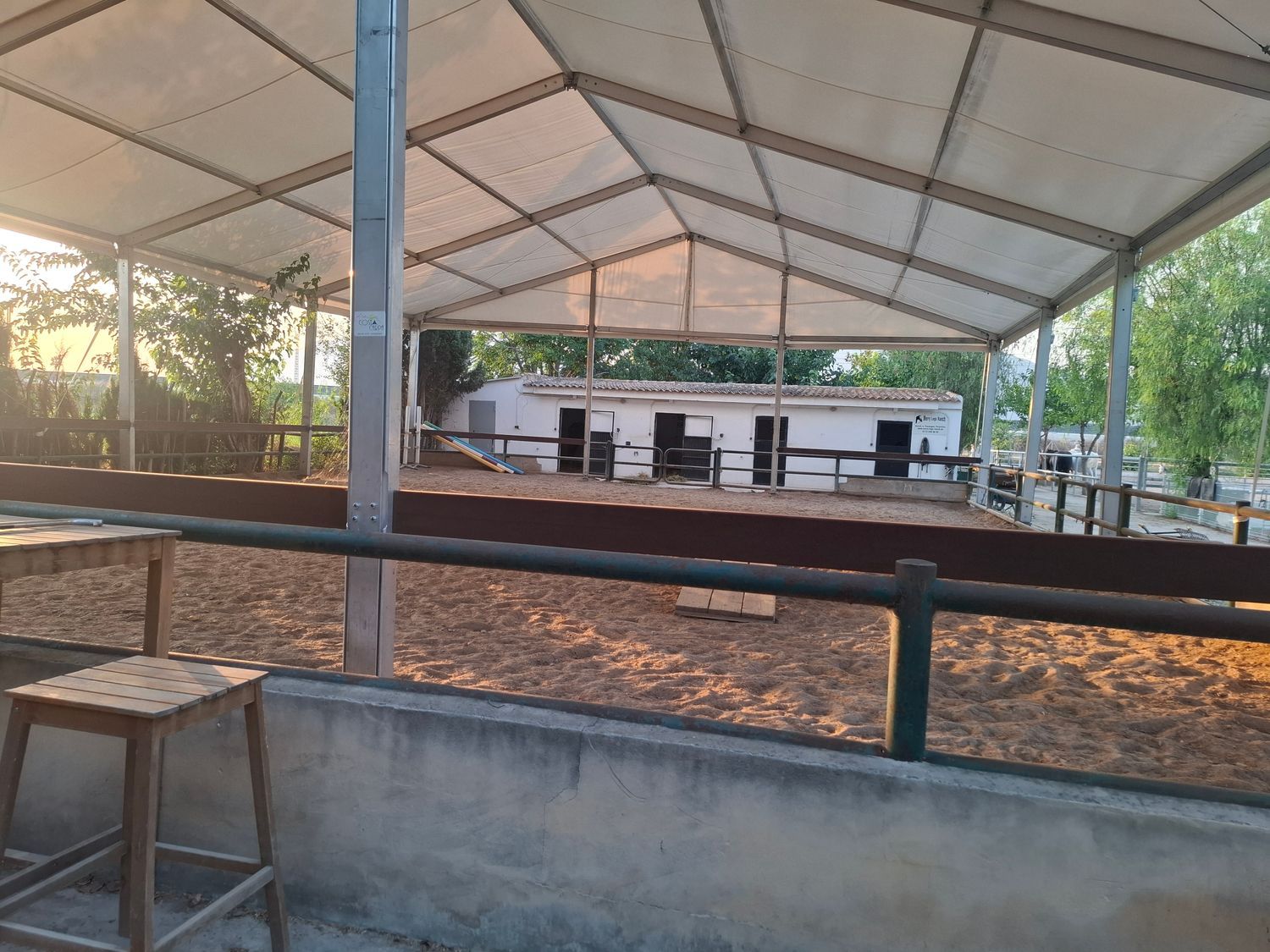 Finca rústica en Vereda Buena Vida, 255 - Foto 4