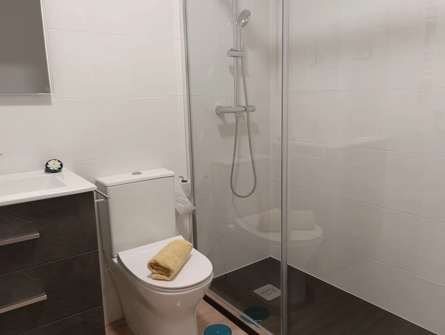 Piso en Lucano, 30 - Foto 11