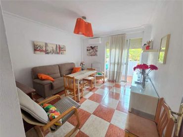 Piso en La Oliva - Foto 1