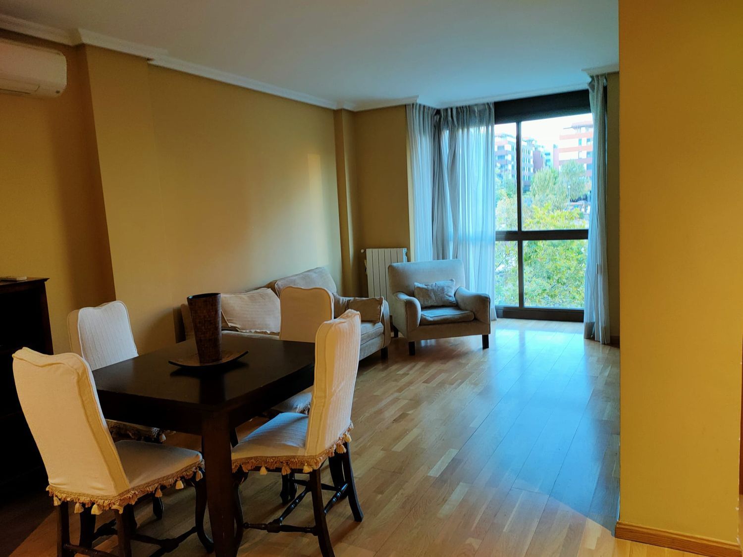 Piso en avenida del Monasterio de Silos, 30 - Foto 1