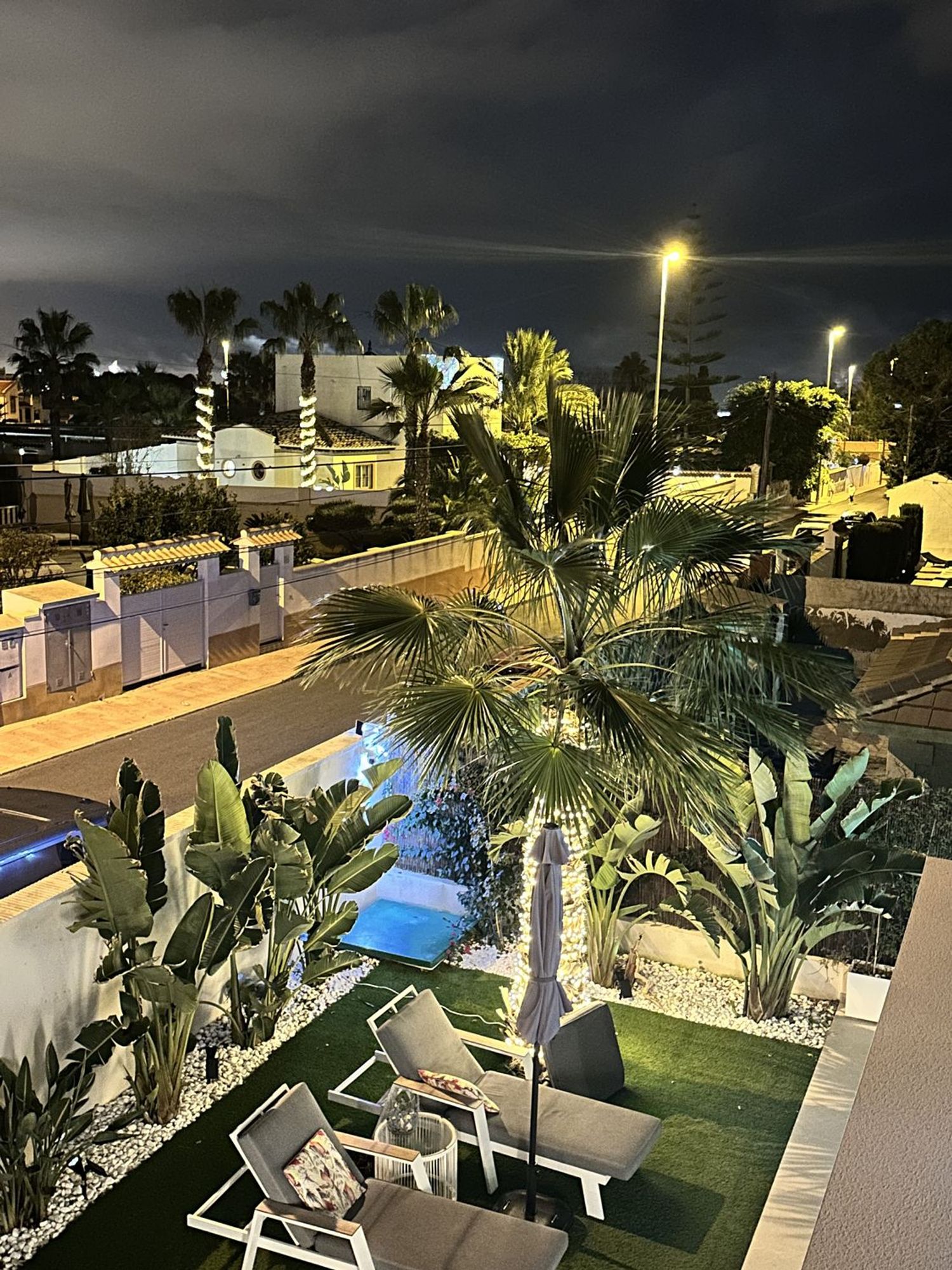 Casa o chalet independiente en Avenida Torrevieja Mz II, 27 -1, Monte Zenia - Foto 3