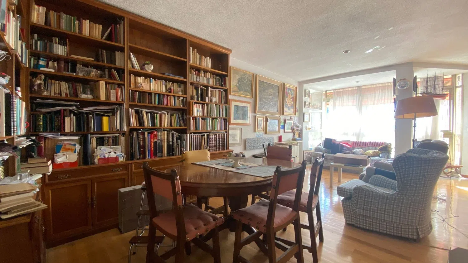 Piso en calle de los Gavilanes, 1 - Foto 9