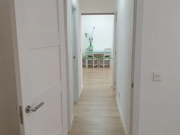 Piso en Plaza de las Cortes, 35, Nueva Alcalá, Nueva Alcalá - Foto 9