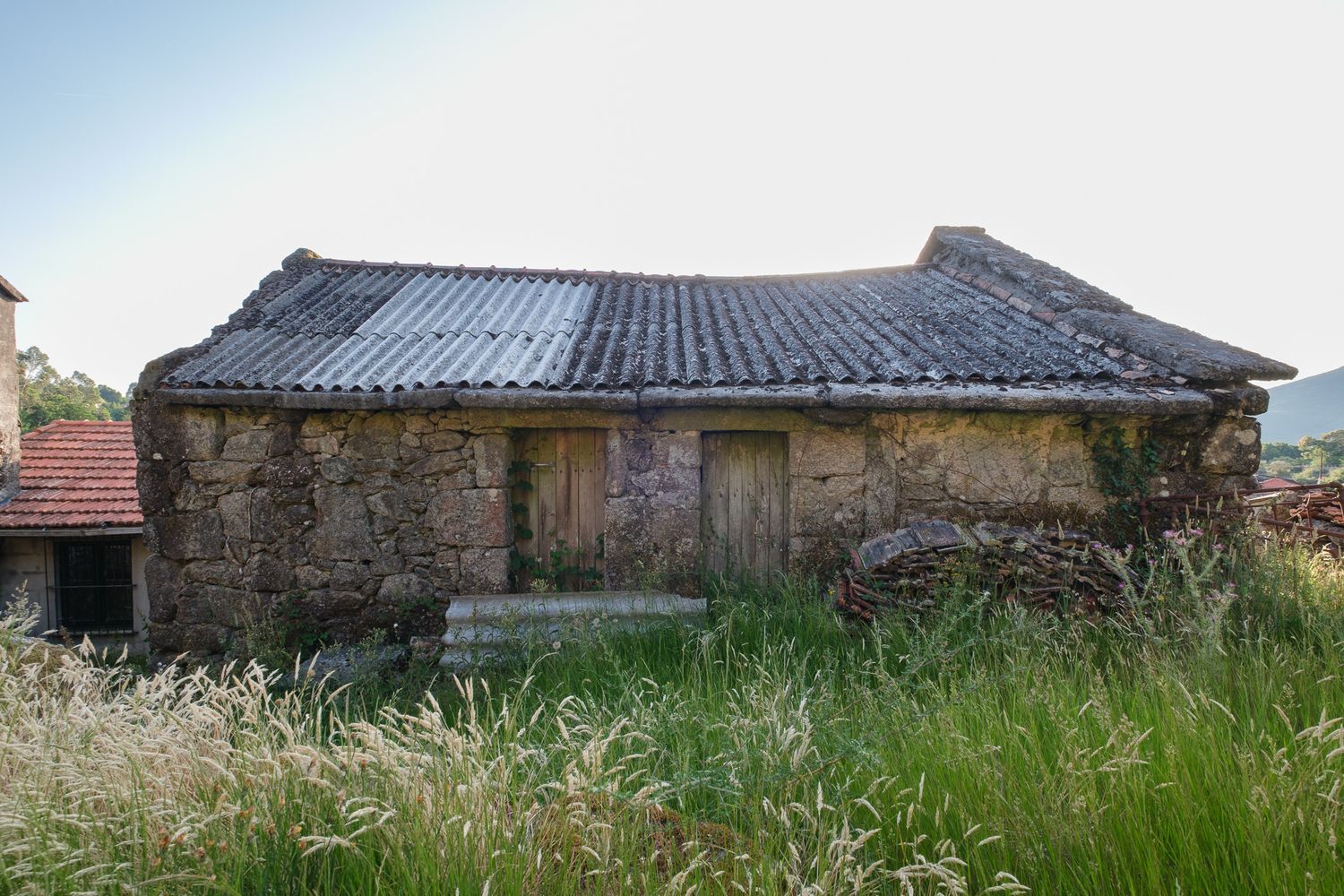 Casa rural en A Lama s/n - Foto 17