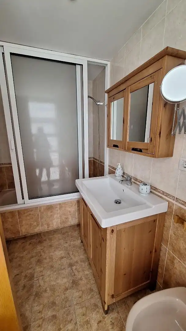 Piso en  Carrer Polop 10 - Foto 7