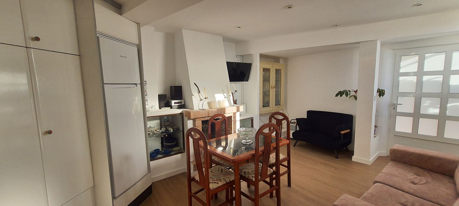 Chalet adosado en camino do Rozo, 14 - Foto 7