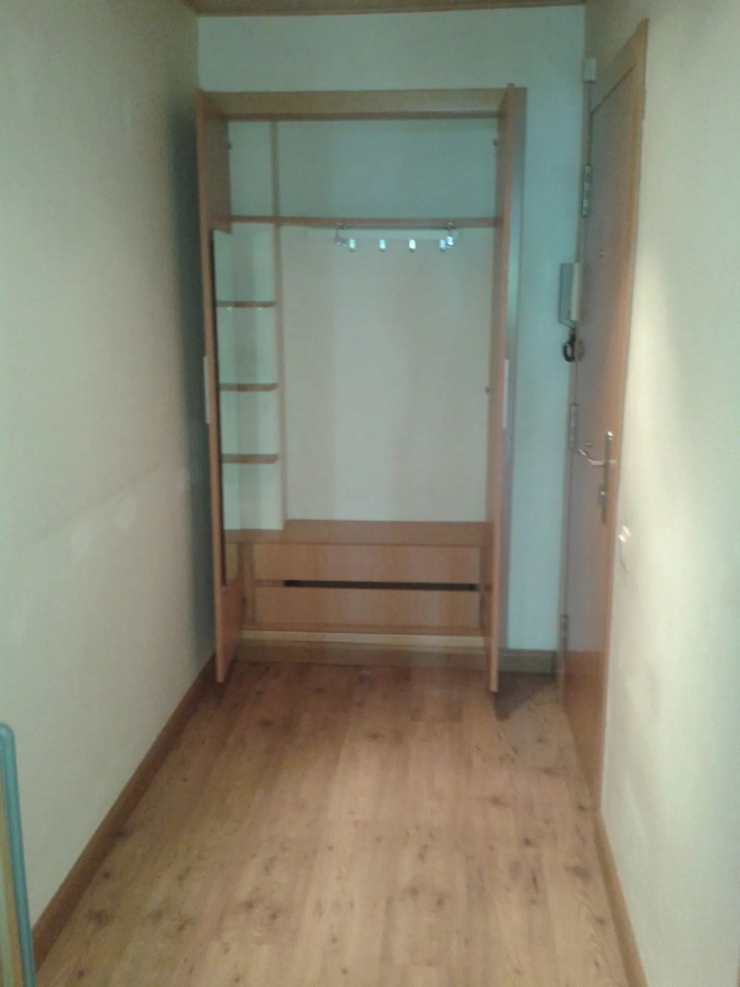 Piso en Urb. escuelas Barrio Escoles - Foto 13