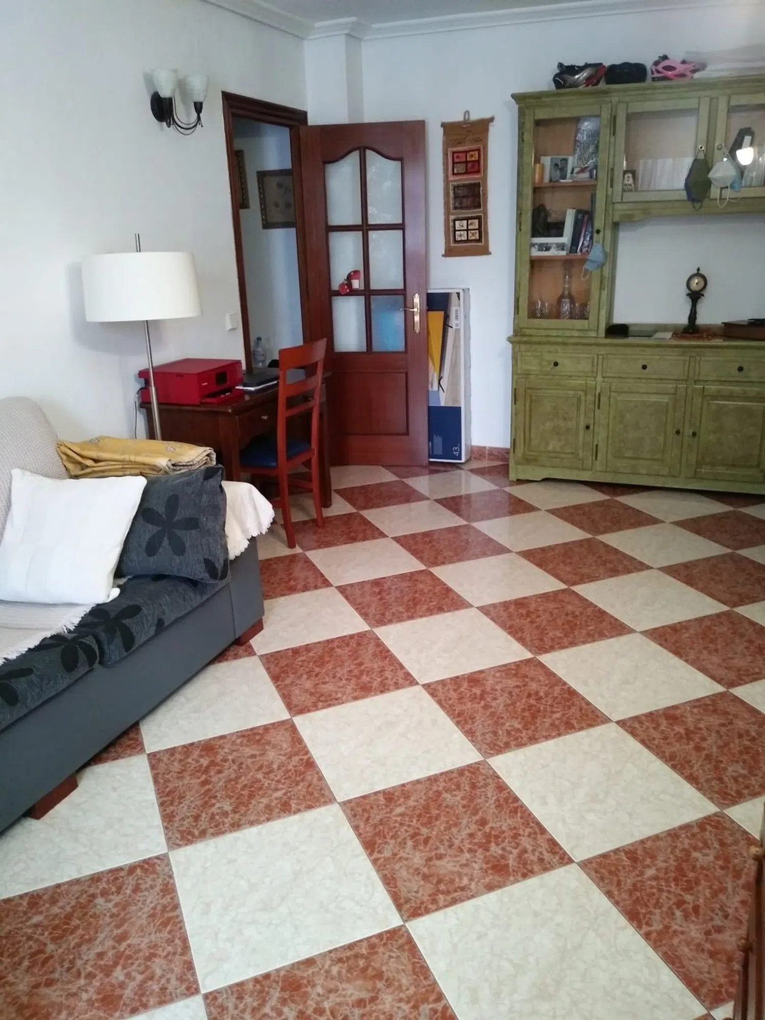 Piso en calle Amador de los Ríos, 15 - Foto 36