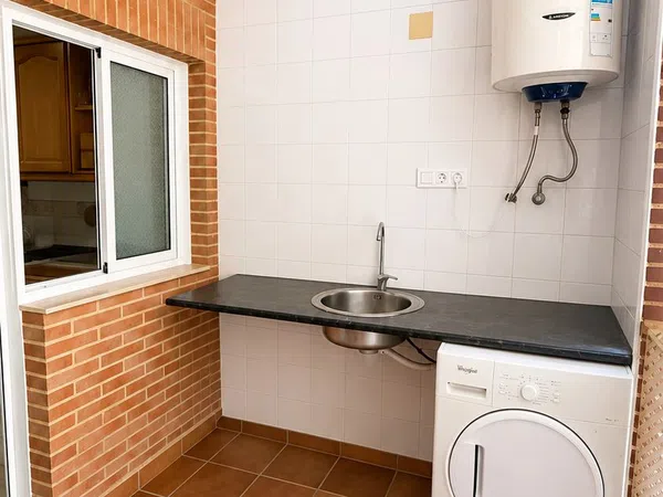 Piso en Monserrat - Foto 8