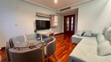Piso en Carlos III - Foto 3