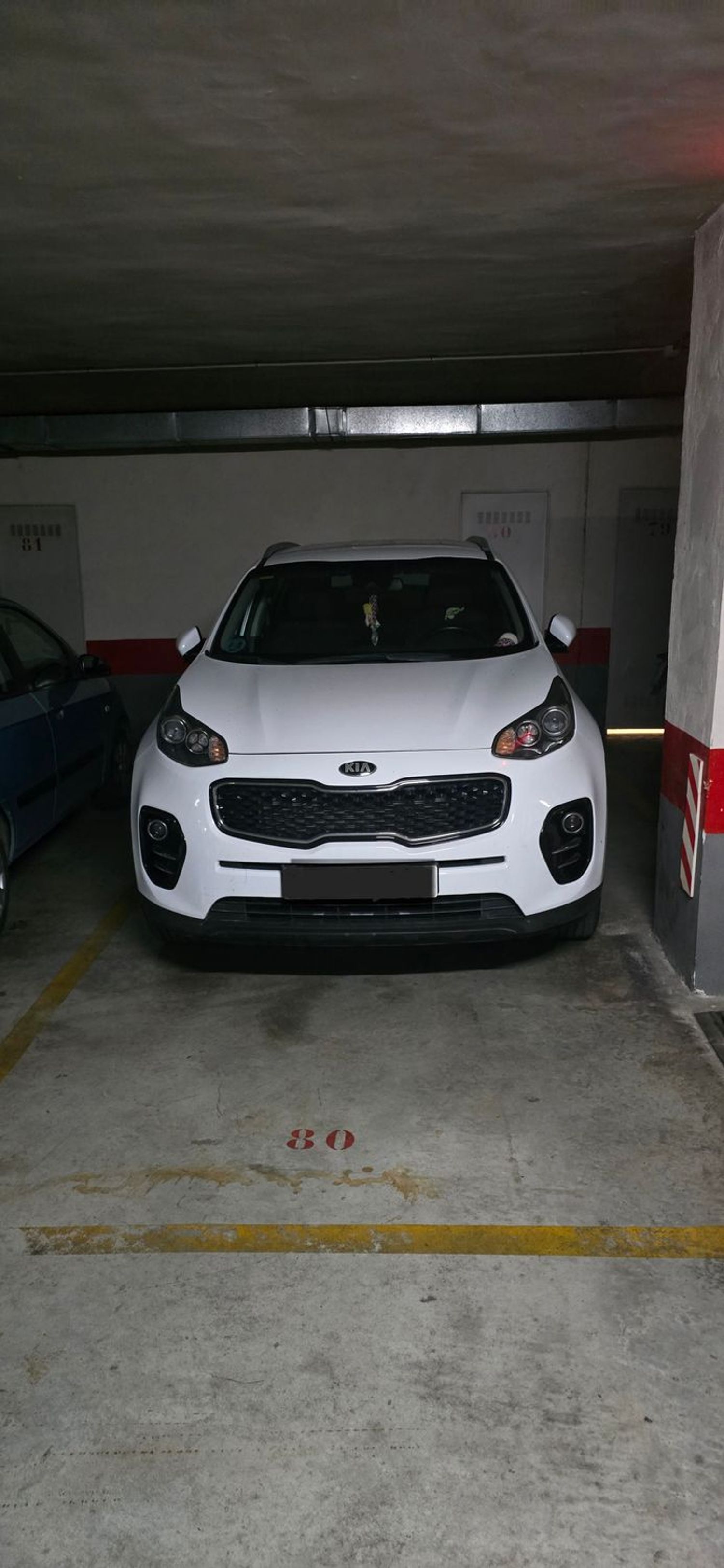 Piso en calle Cádiar, 10 - Foto 11