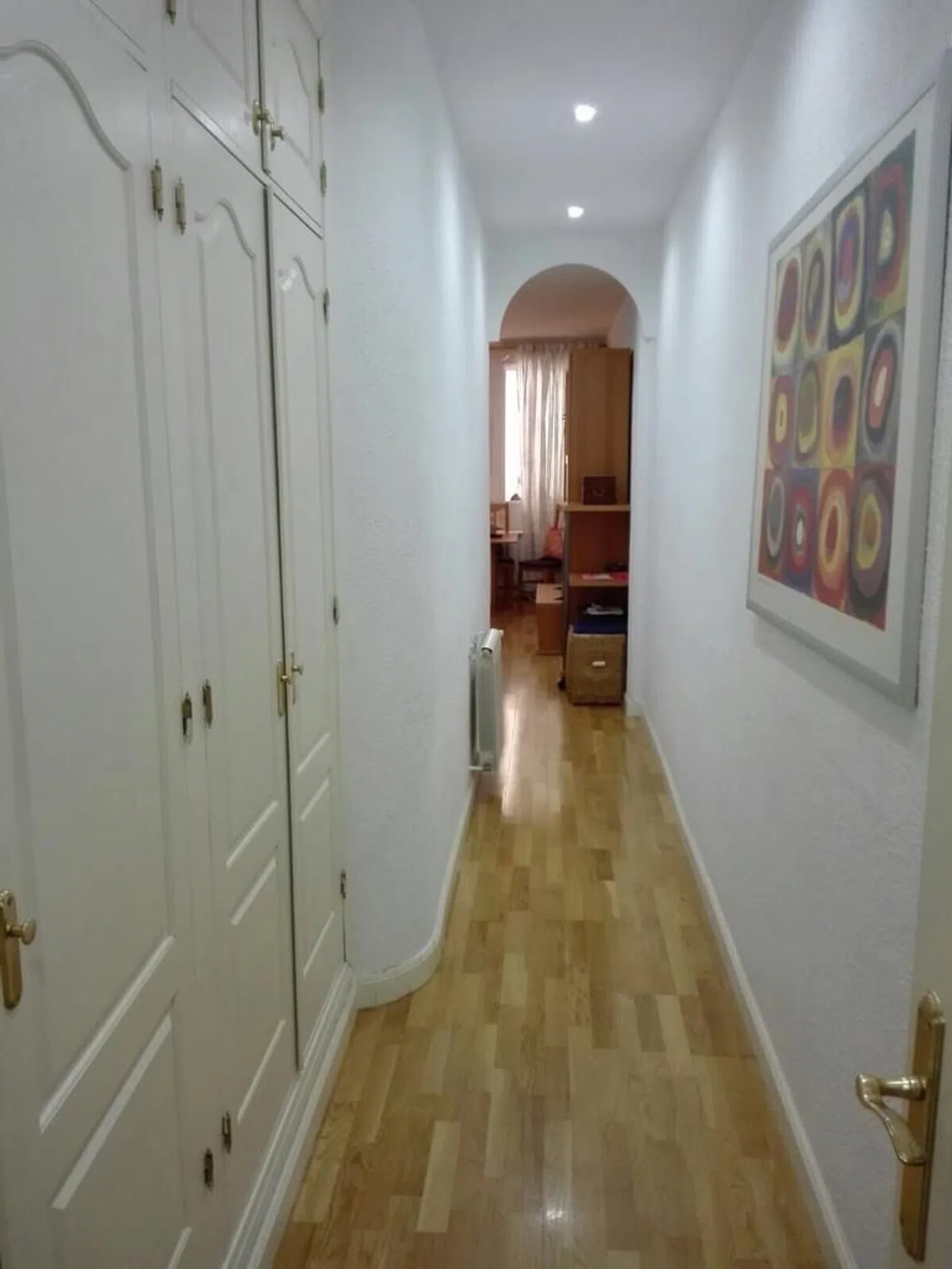 Piso en calle de Fernández de los Ríos, 23 - Foto 5