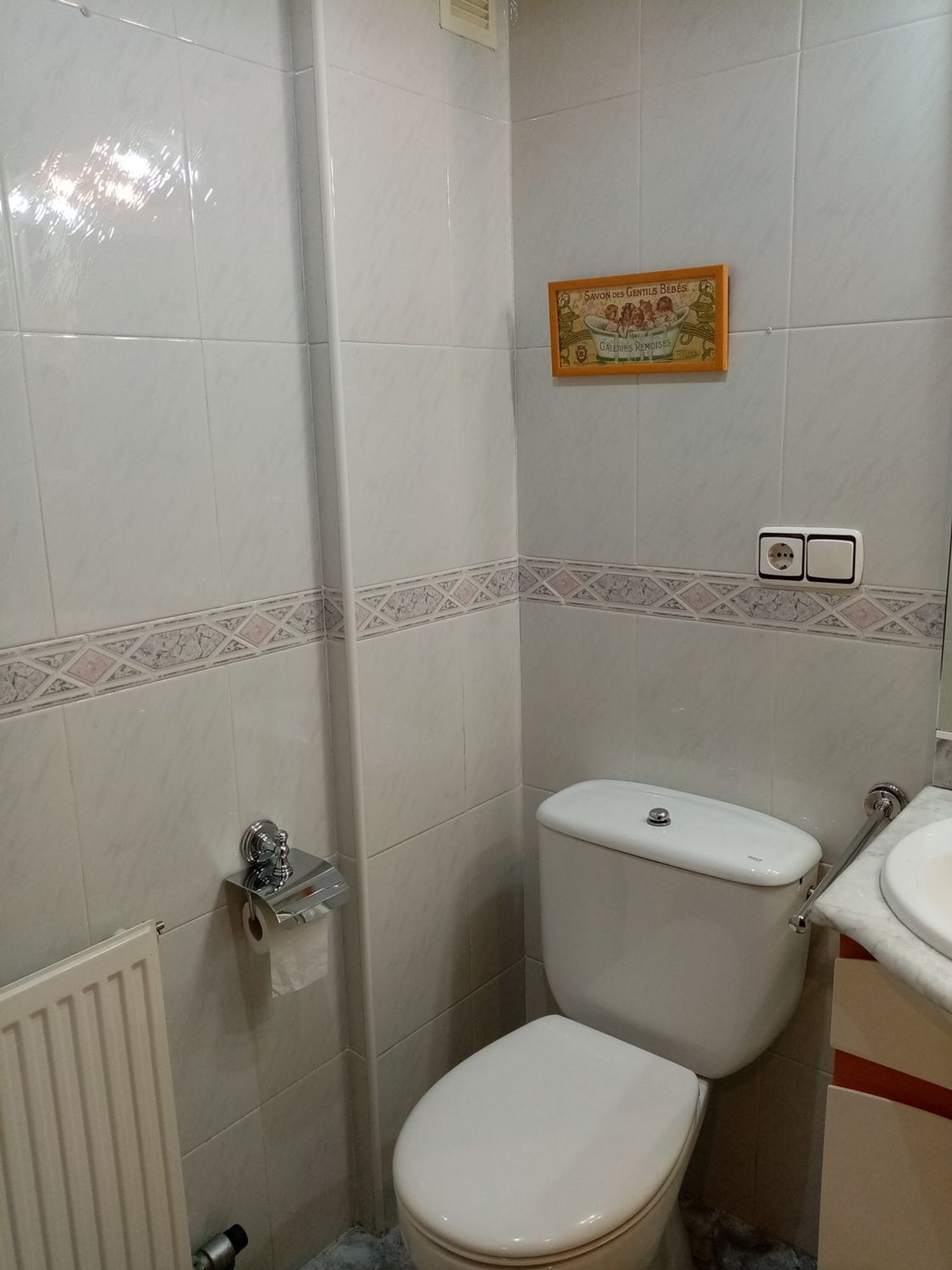 Piso en calle Abraham Zacut, 25 - Foto 19