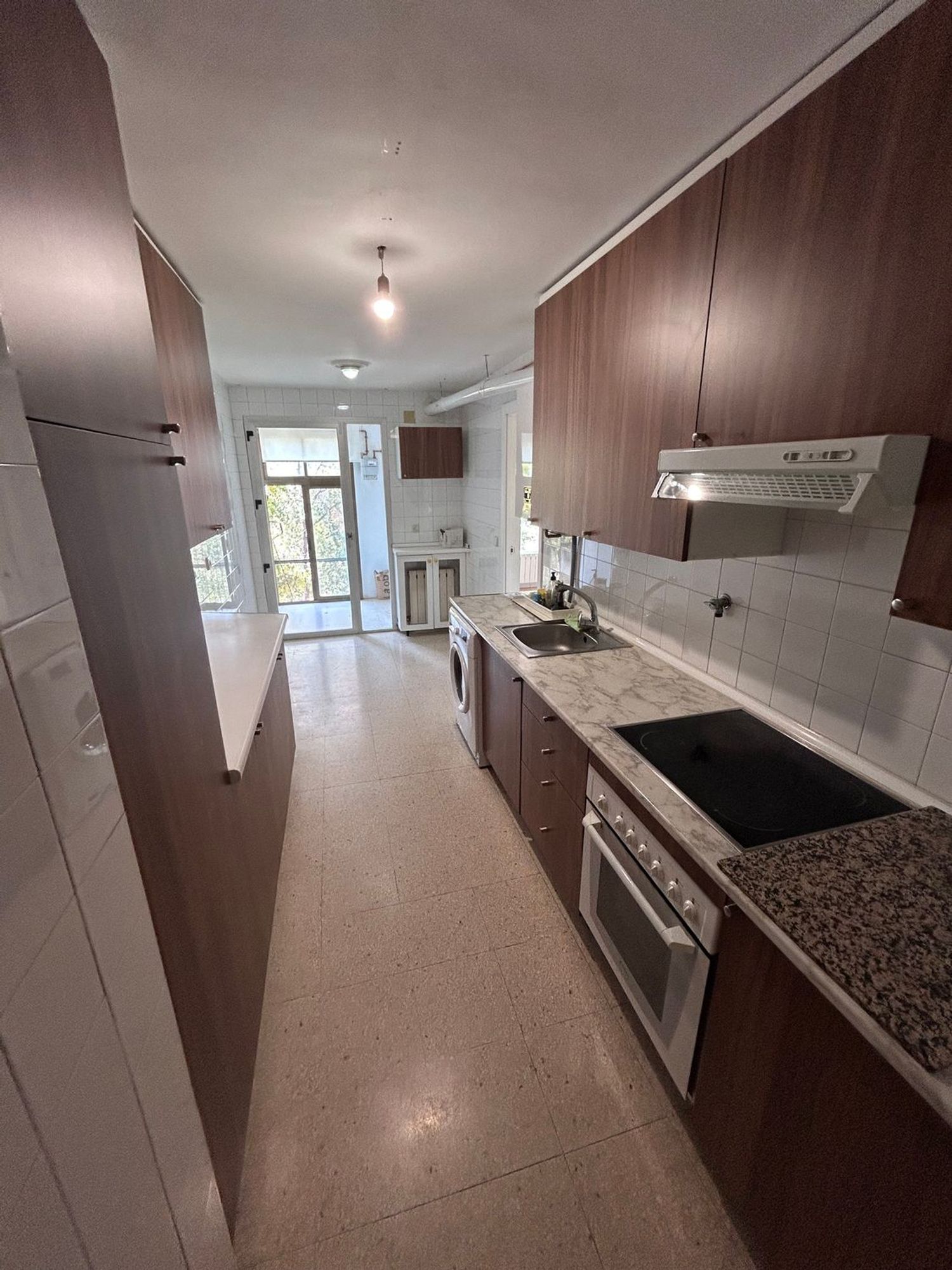 Piso en calle d'Alacant, 22 - Foto 6