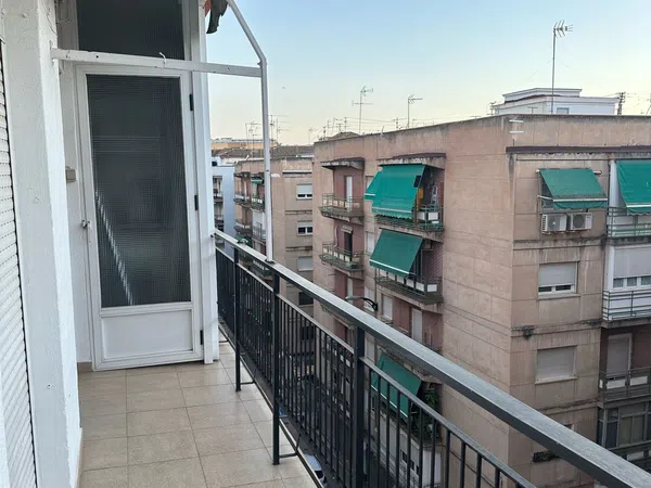 Piso en Calle Doctor Fidel Fernández, 2 - Foto 1