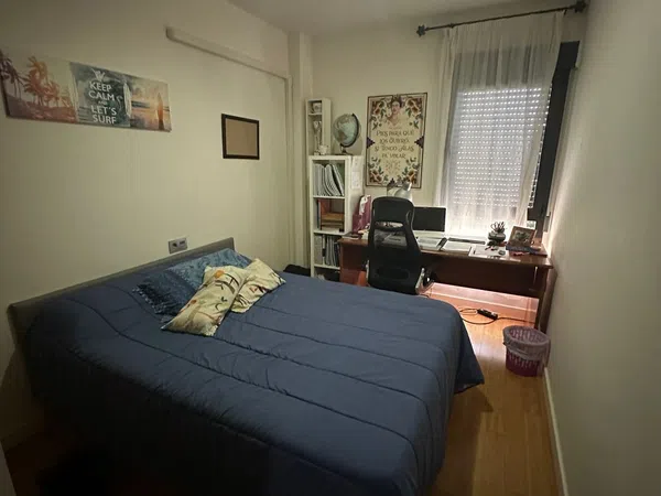 Piso en calle Pedro Machuca, 100 - Foto 8