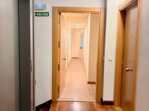 Piso en paseo de Pablo Sarasate Pasalekua, 4 - Foto 7