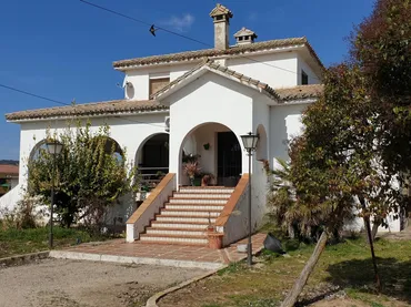 Finca rústica en  Urbanización las Encinas 12A - Foto 1