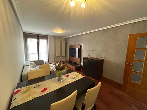 Piso en ronda de Sancti-Spíritus, 5 -7
