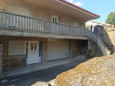 Chalet en  Lugar Reboreda 37 - Foto 1