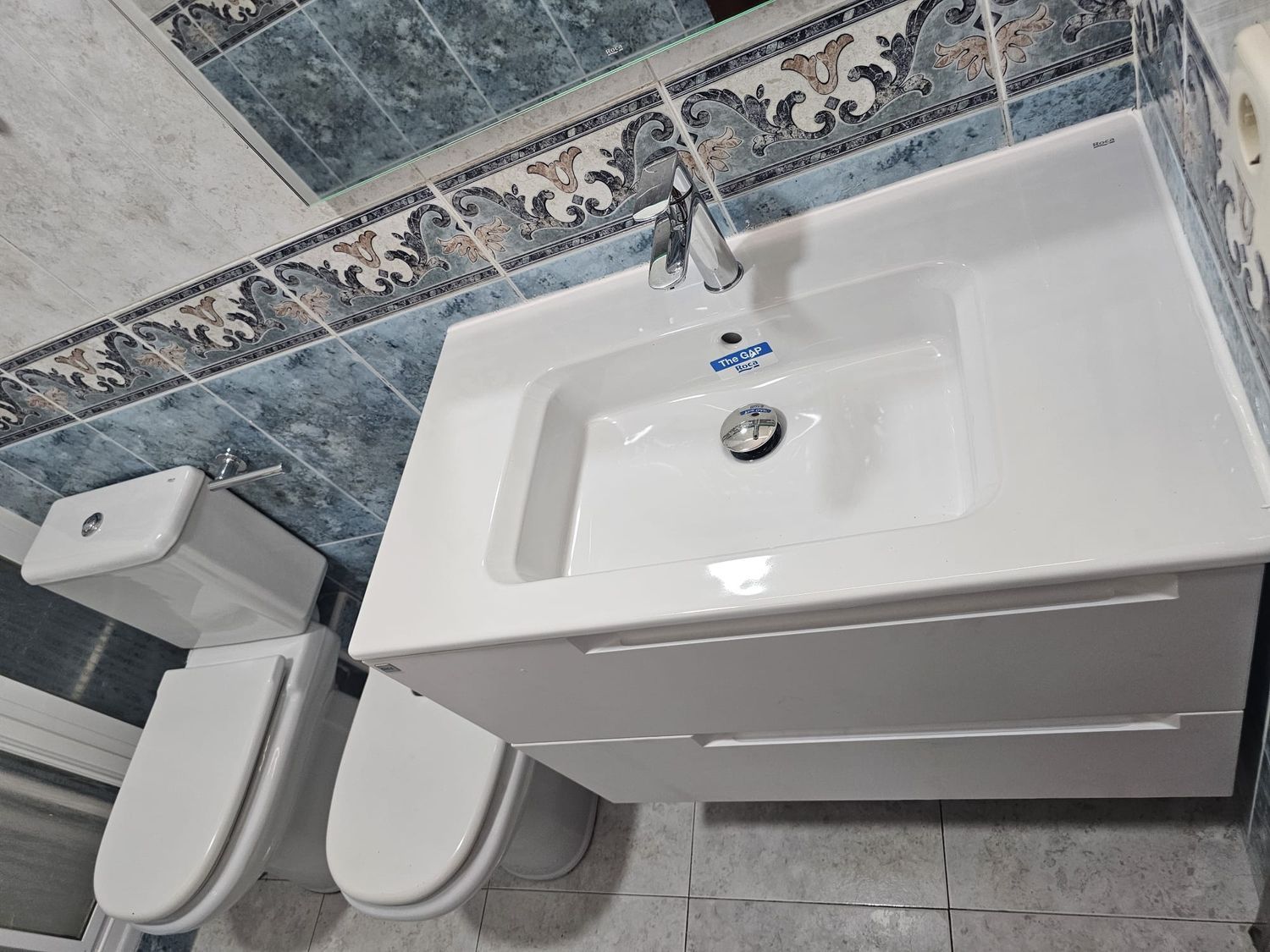 Piso en Calle Antonio Martelo, 7, Cruz del Humilladero - Los Tilos - Foto 13