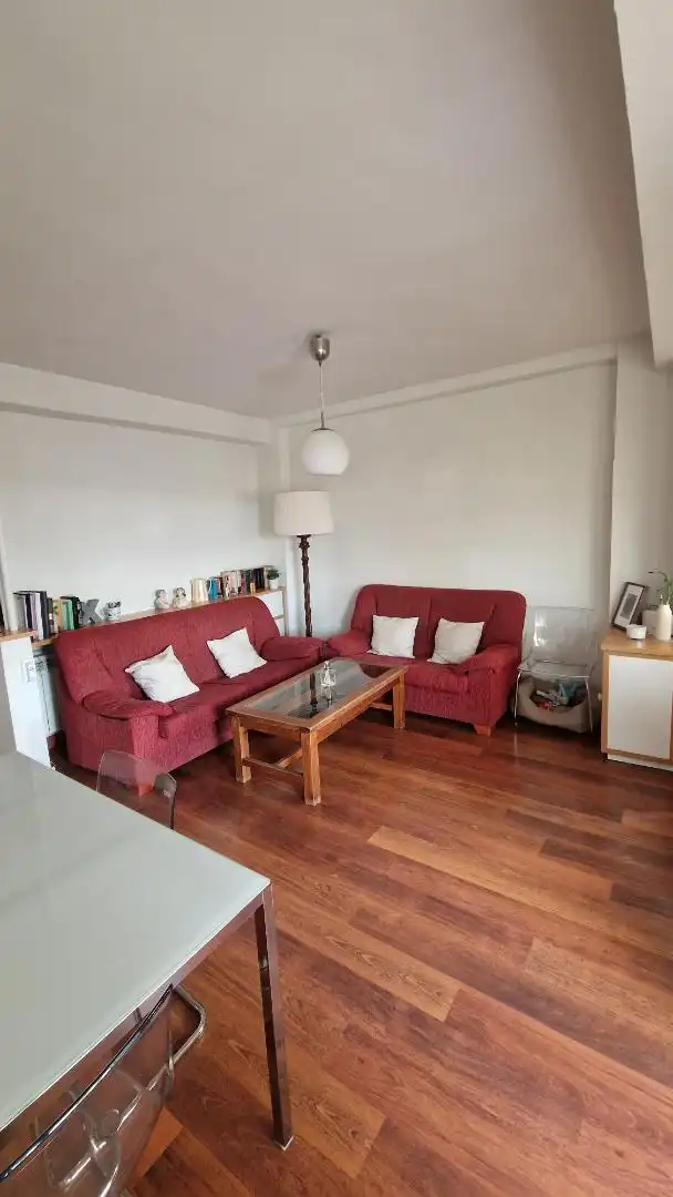 Piso en  Calle de Manuel Cortina 5 - Foto 3