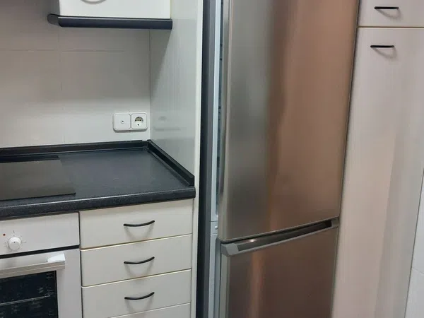 Piso en calle Mariano Lagasca, 14 - Foto 7