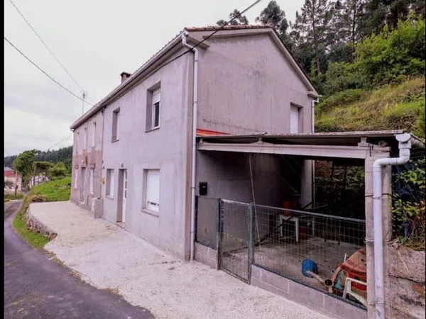 Casa rural en Aldea Barreiras, 4 - Foto 4