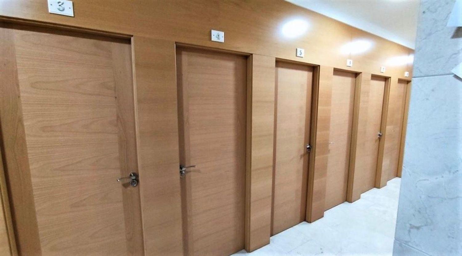 Piso en calle Eduardo Ferrández Garcia, 50 - Foto 18